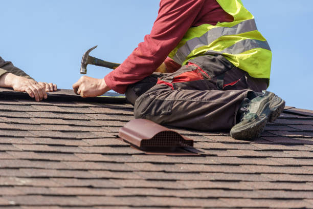 Best Shingle Roofing Installation  in Tornado, WV