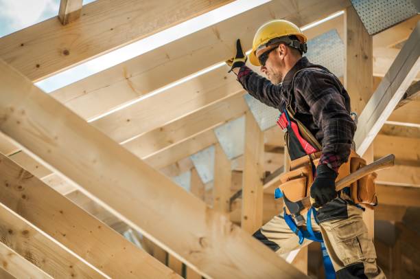  Tornado, WV Roofing Contractor Pros