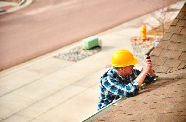 Best New Roof Installation  in Tornado, WV