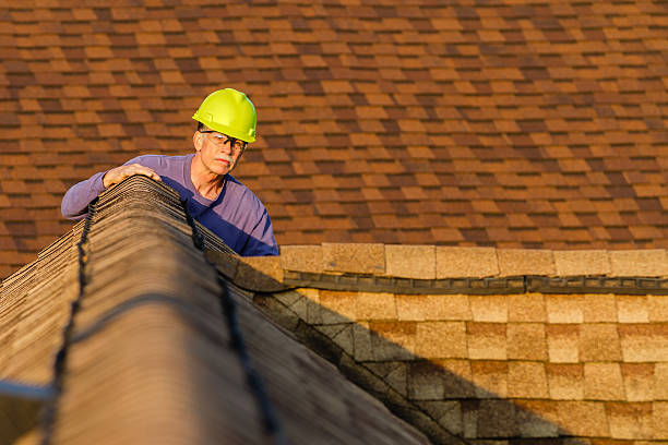 Tile Roofing Contractor in Tornado, WV